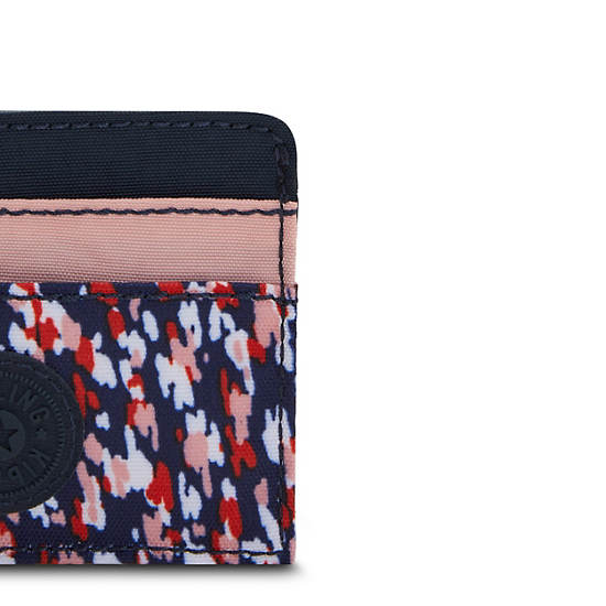 Porte-Cartes Kipling Cardy Multicolore | FR 1525UZ